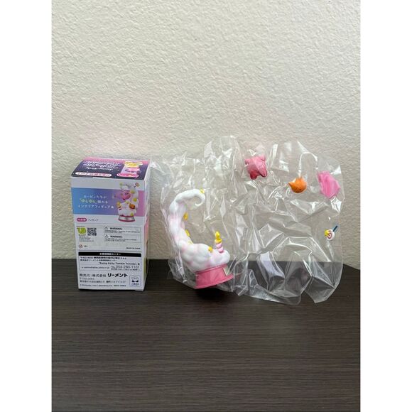 Re-Ment Kirby Twinkle Traveler Blind Box Figure - Hover - Picture 2 of 4